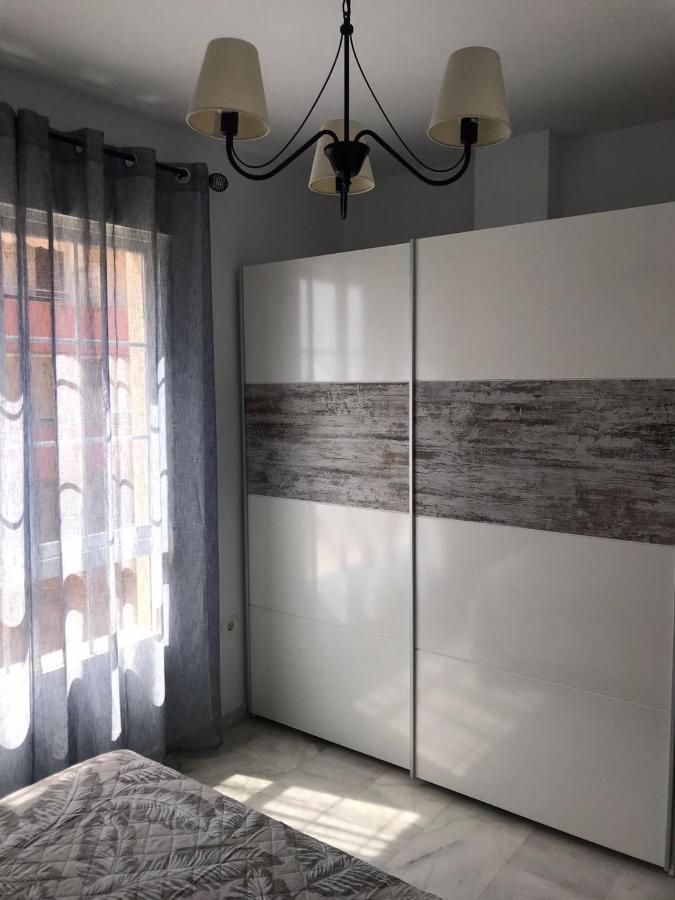 Apartamento Azahar Калаонда Экстерьер фото