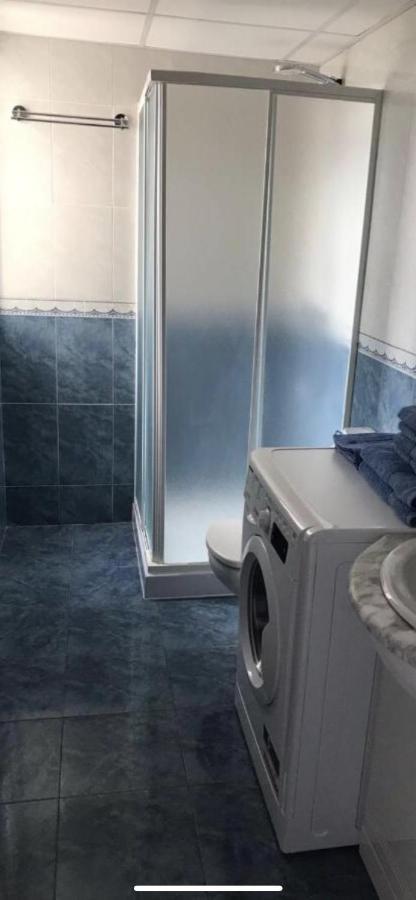 Apartamento Azahar Калаонда Экстерьер фото